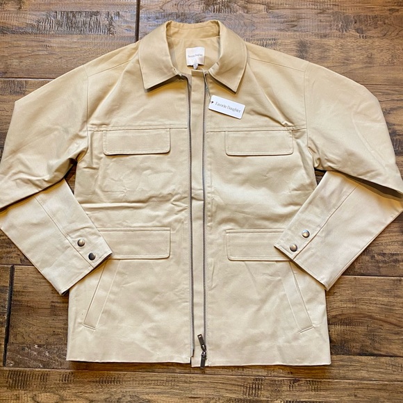 The Margaret Jacket - Picture 3 of 5